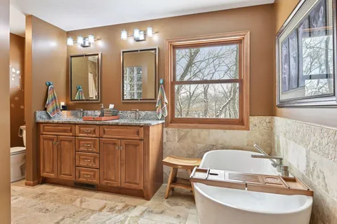 $875,000 | 2584 North Saunders Lake Drive, Minnetrista, MN 55364