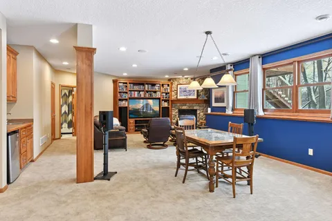 $875,000 | 2584 North Saunders Lake Drive, Minnetrista, MN 55364