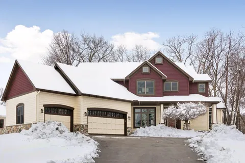 $875,000 | 2584 North Saunders Lake Drive, Minnetrista, MN 55364
