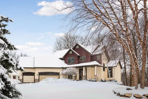 $875,000 | 2584 North Saunders Lake Drive, Minnetrista, MN 55364