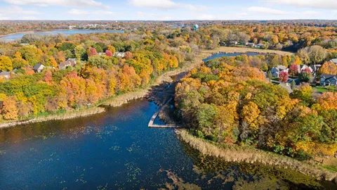 $875,000 | 2584 North Saunders Lake Drive, Minnetrista, MN 55364