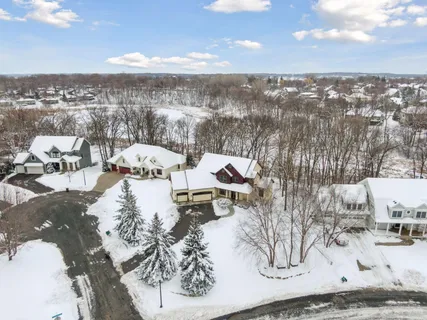 $875,000 | 2584 North Saunders Lake Drive, Minnetrista, MN 55364