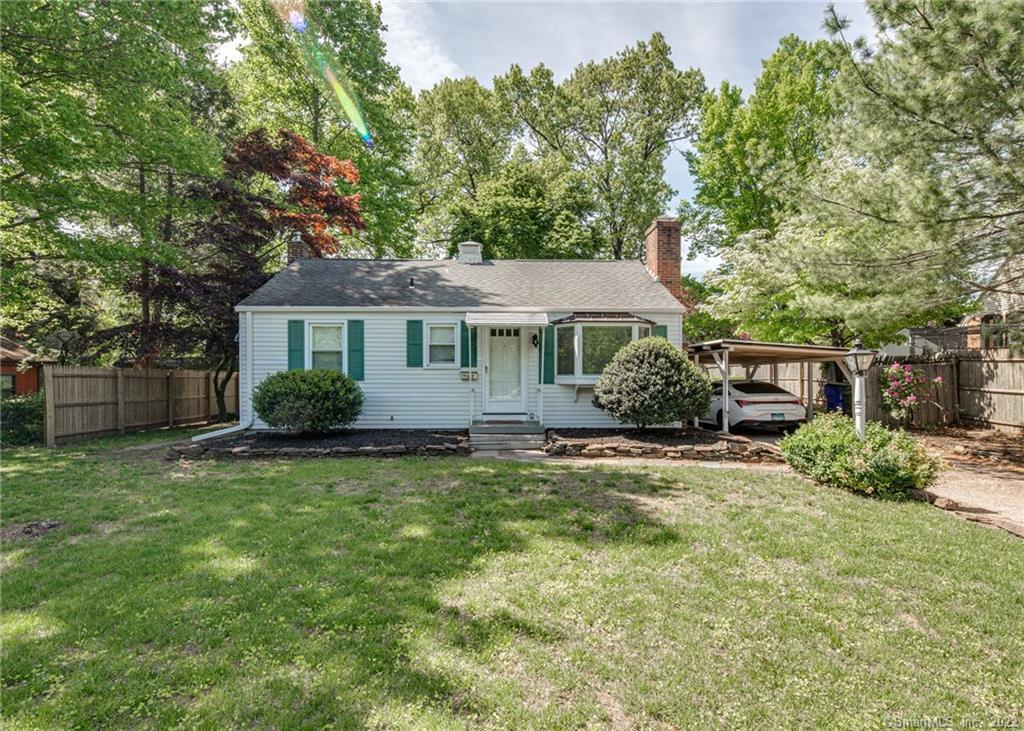 182 Spring Street Windsor Locks, CT 06096 - Photo 1 of 1