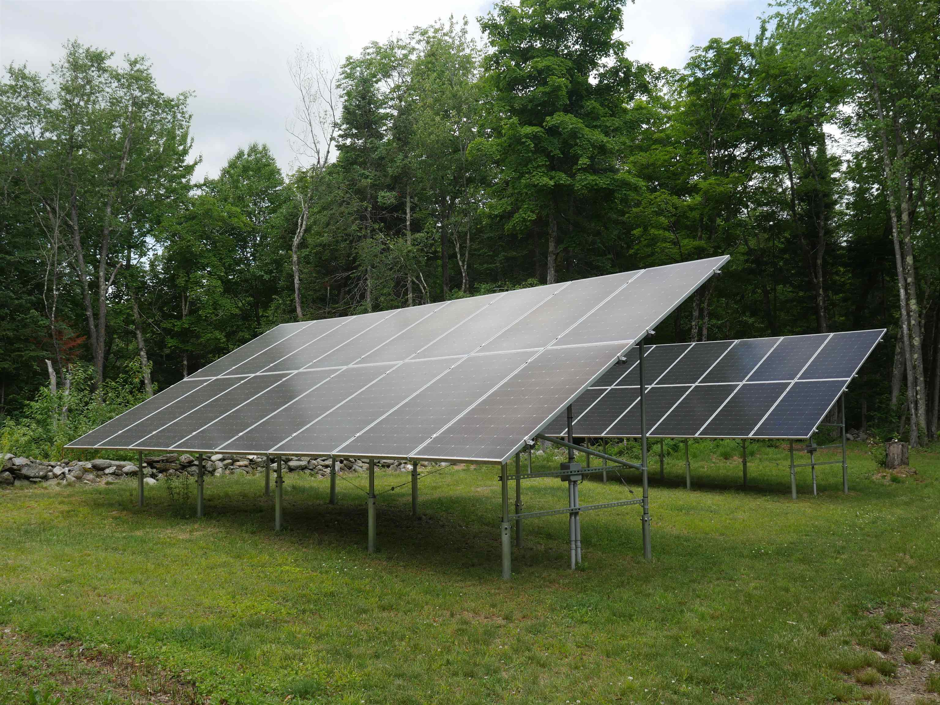 1017 Mayhew Road Jay, VT 05859 - Photo 33 of 58 Gallery Image 33