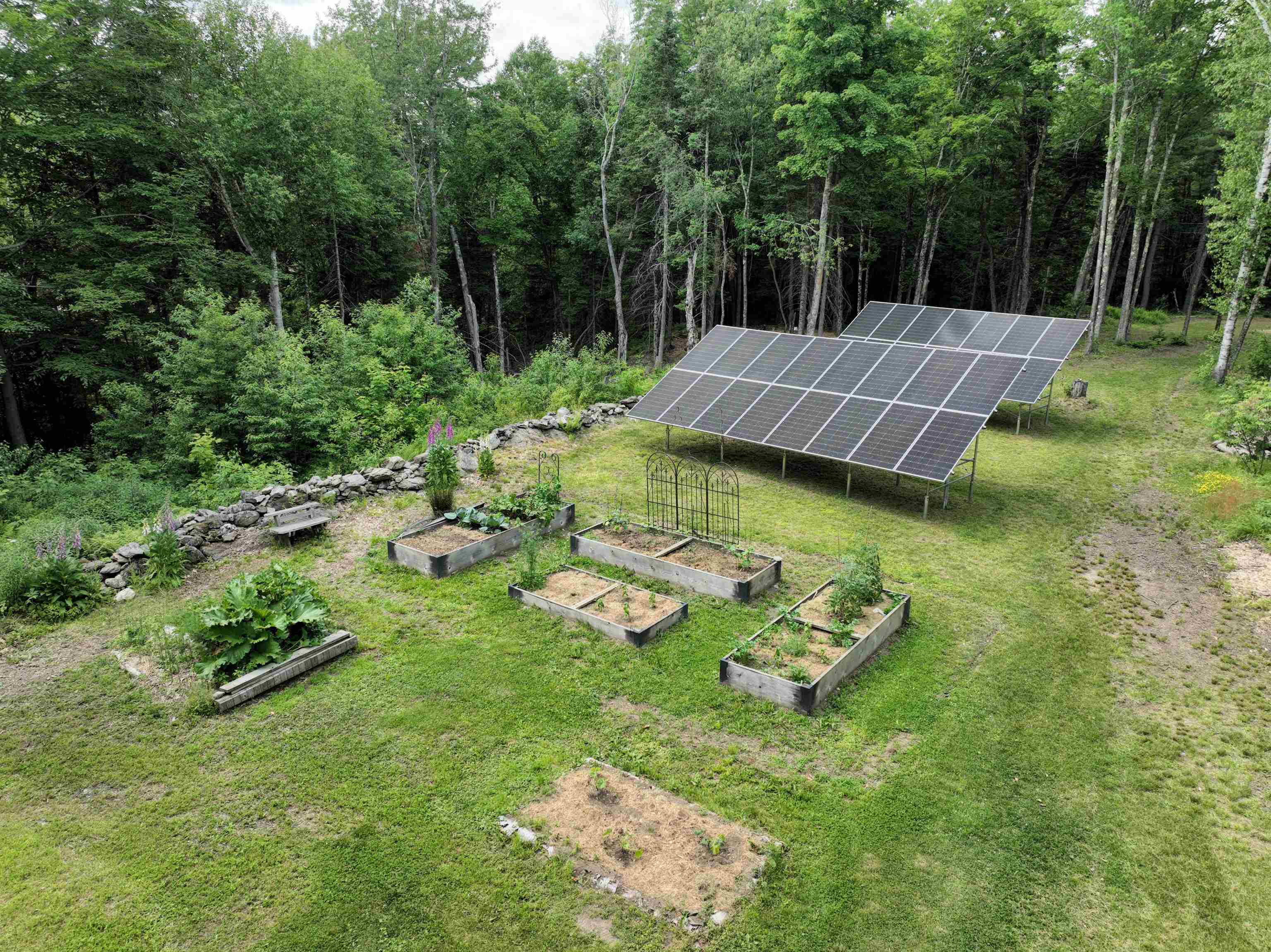 1017 Mayhew Road Jay, VT 05859 - Photo 47 of 58 Gallery Image 47