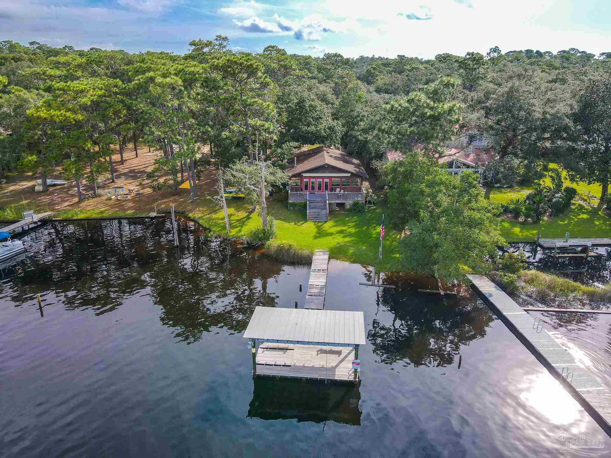 8875 Redfish Point Road Lillian, AL 36549 - Photo 1 of 39