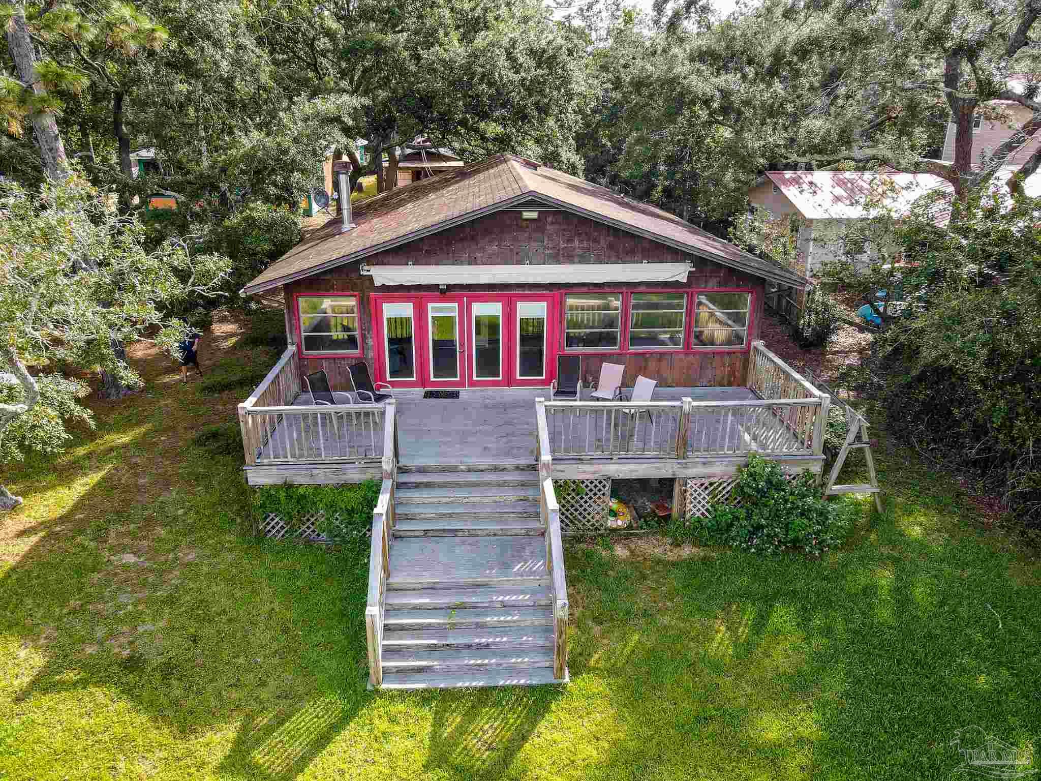8875 Redfish Point Road Lillian, AL 36549 - Photo 2 of 39