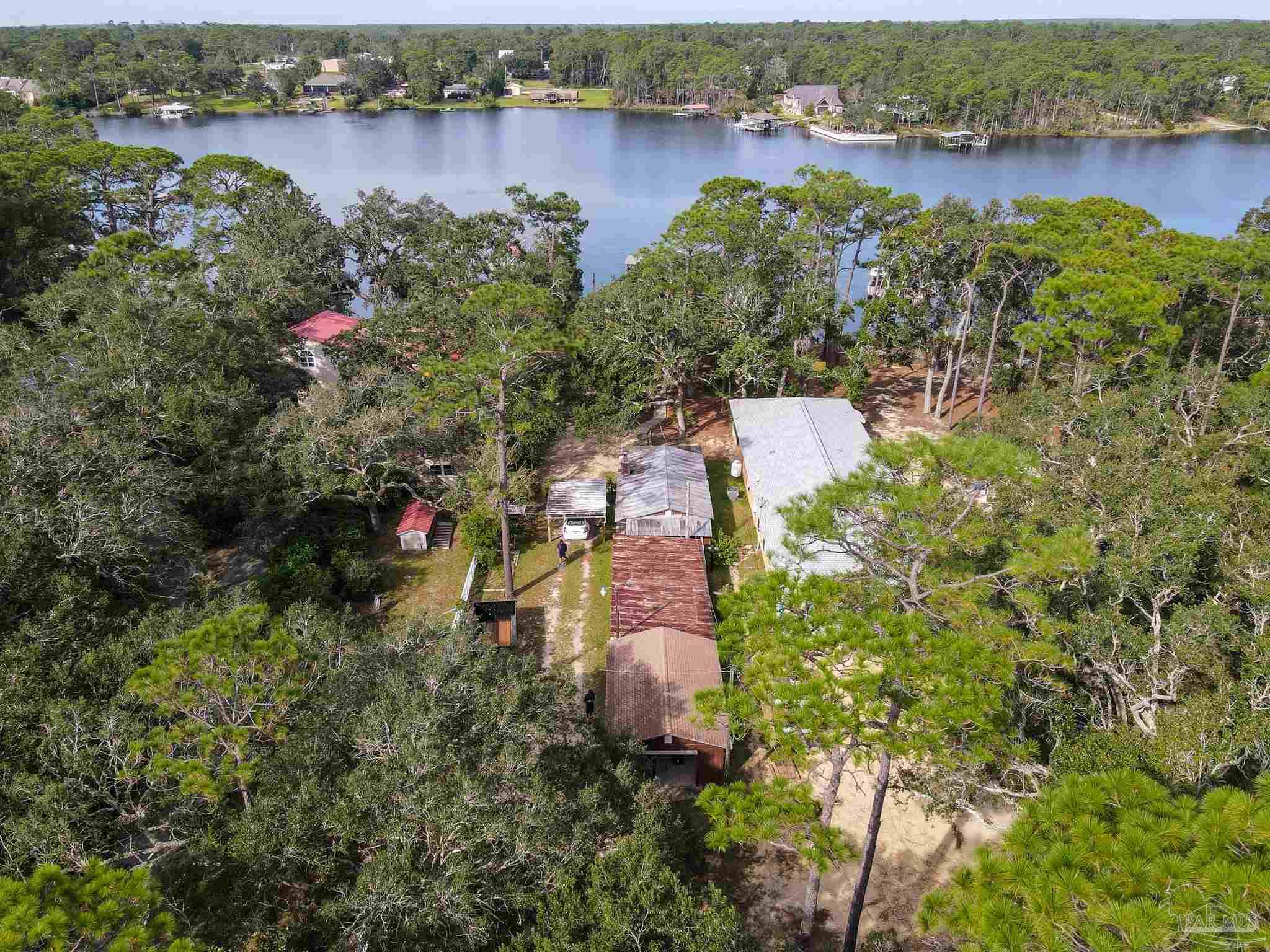 8875 Redfish Point Road Lillian, AL 36549 - Photo 38 of 39
