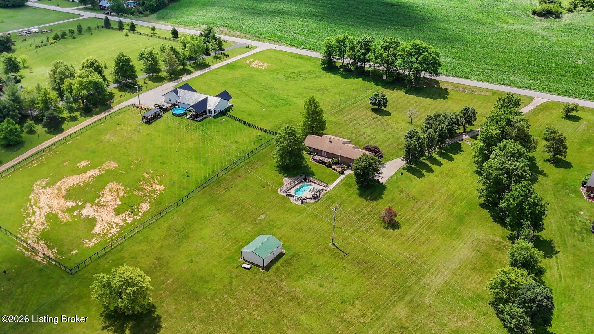 1246 Giltner Road Smithfield, KY 40068 - Photo 40 of 40 DJI_20260615120703_0261_D