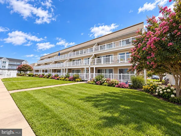 $345,000 | 510 Penguin Drive, Unit 301B, Ocean City, MD 21842