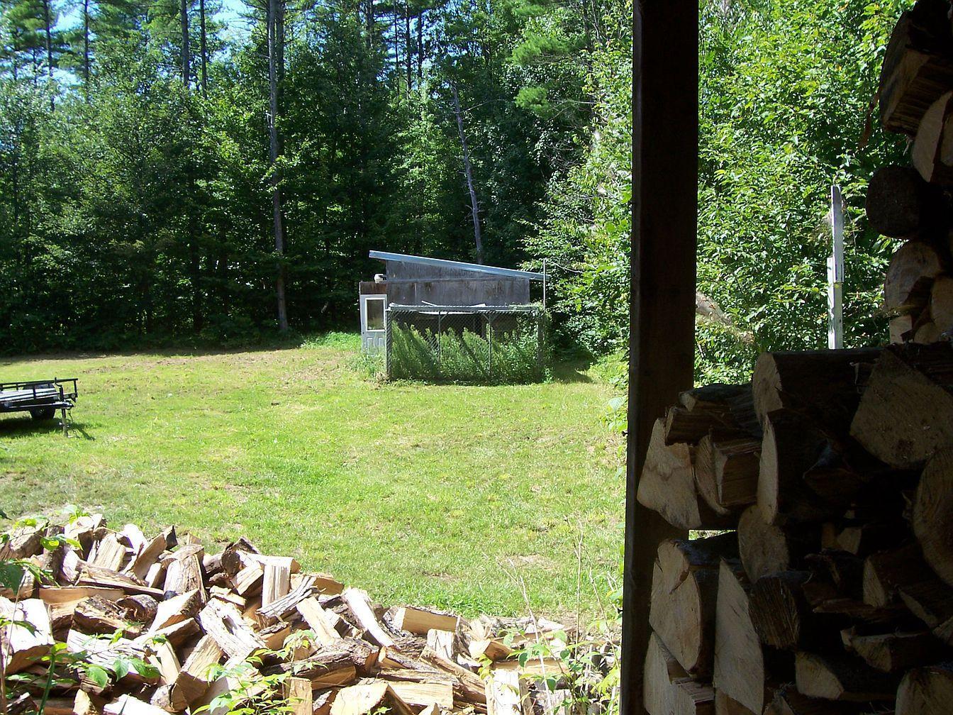 100 Casco Road Naples, ME 04055 - Photo 6 of 29 na9