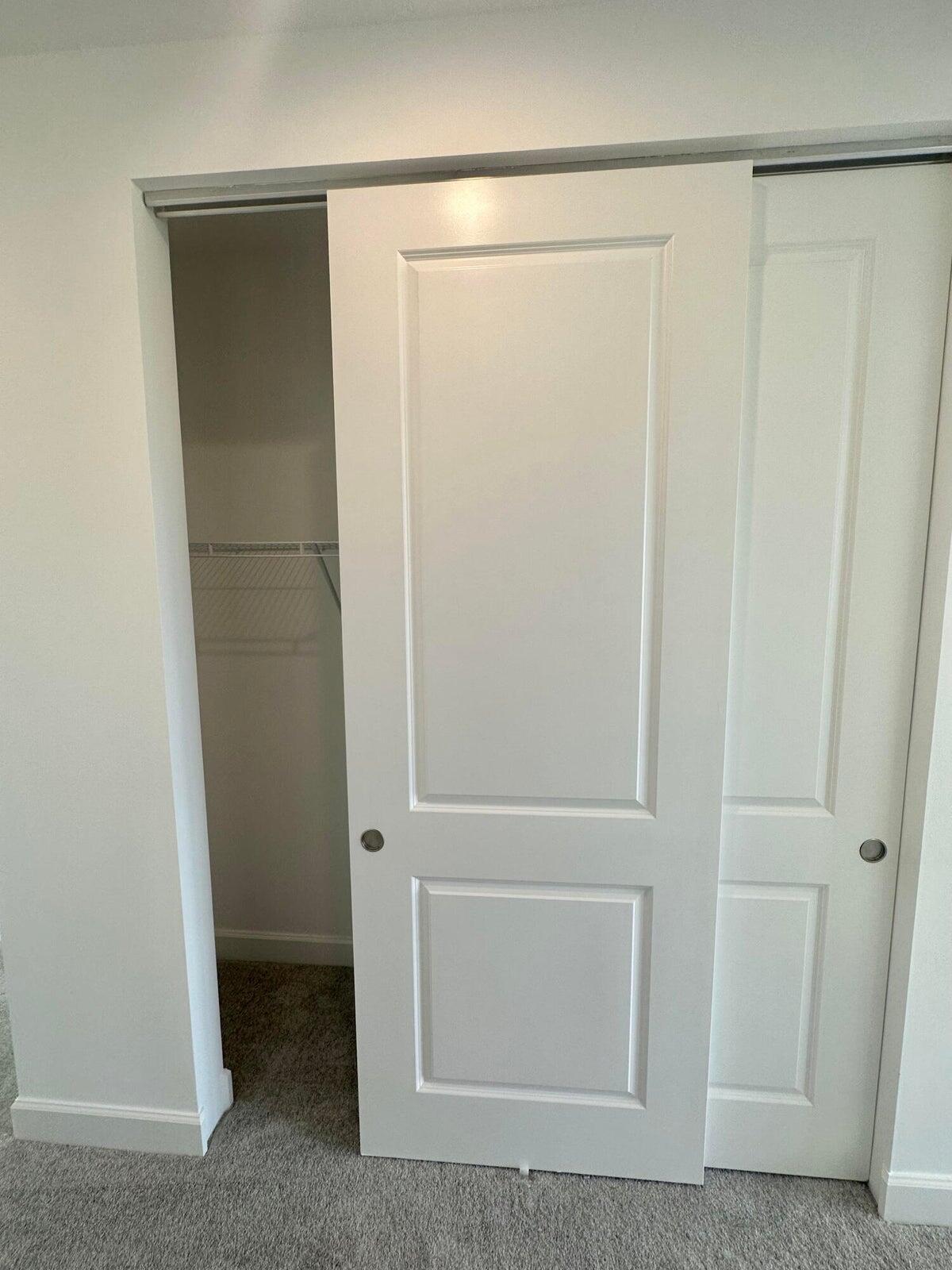 1346 Harvester Crossing Loxahatchee, FL 33470 - Photo 29 of 43 a view of walk in closet