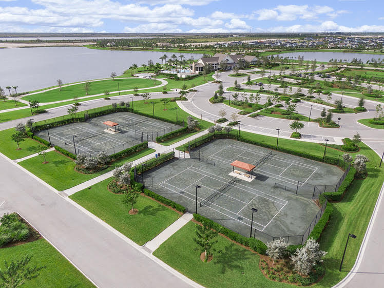 1346 Harvester Crossing Loxahatchee, FL 33470 - Photo 40 of 43 a view of a city