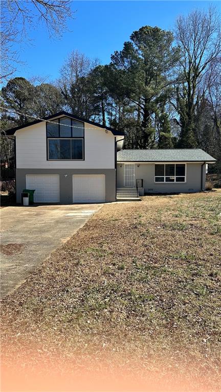 1135 Martin Road Stone Mountain, GA 30088 - Photo 1 of 1 Gallery Image 1