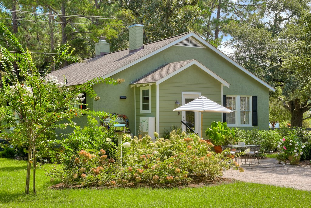 423 Banks Mill Road Southeast Aiken, SC 29801 - Photo 32 of 34 Gallery Image 32