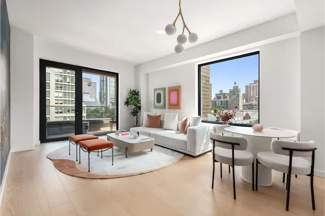 $2,295,000 | 609 2nd Avenue, Unit 802 | Kips Bay
