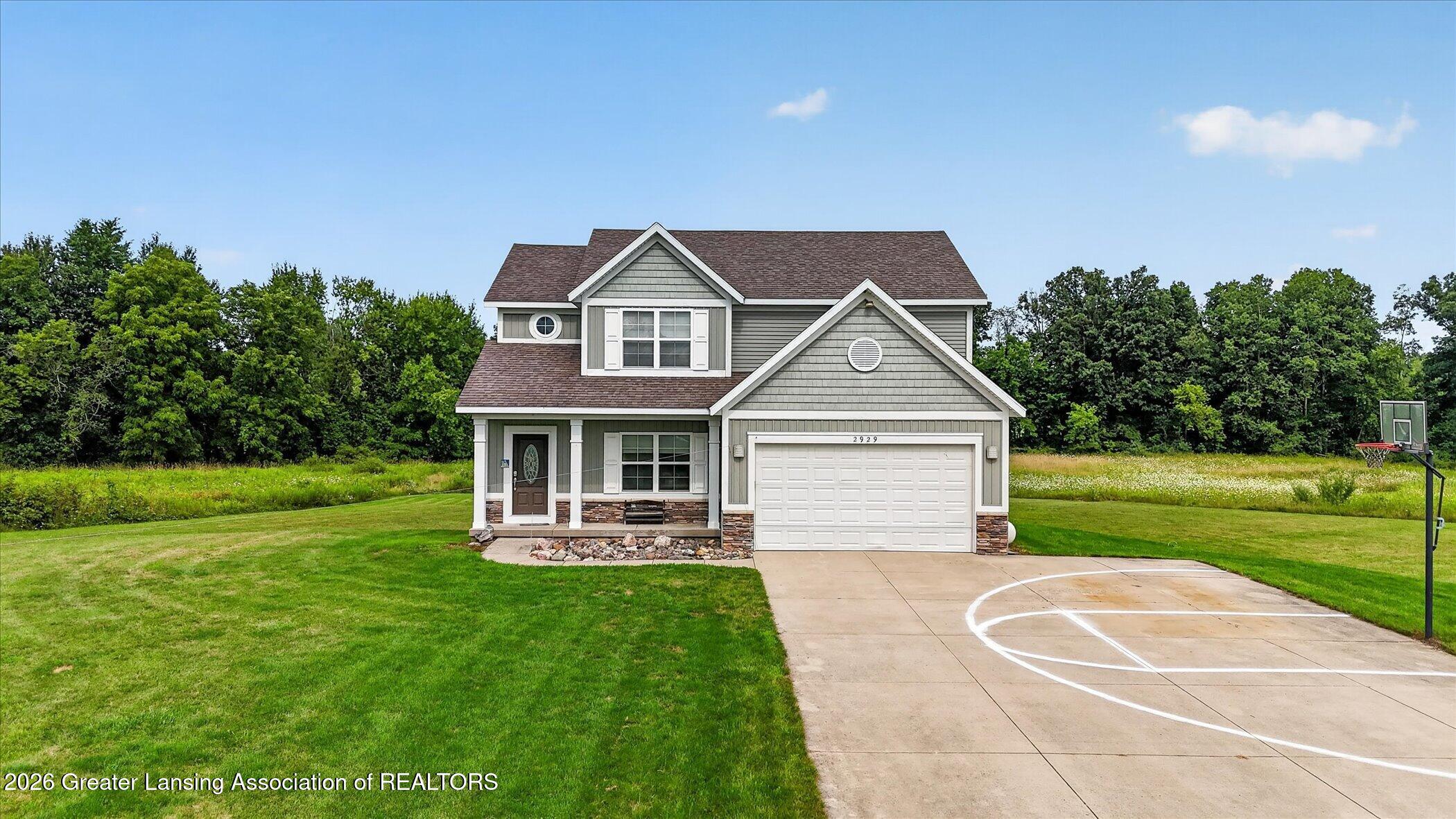 2929 Woods Road Ionia, MI 48846 - Photo 40 of 56 44-2929-Woods-Rd-WindowStill