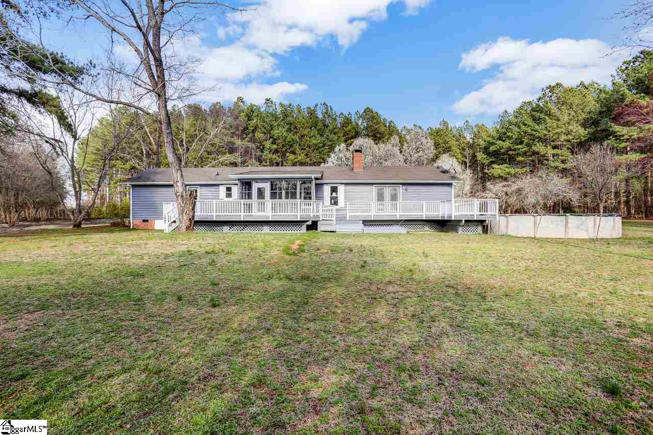 1209 Bens Creek Road Greer, SC 29651 - Photo 31 of 36 Gallery Image 31
