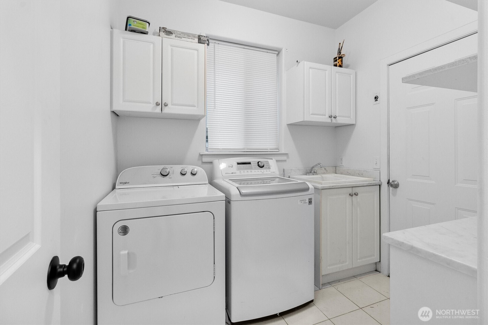 4169 Dover Street Bellingham, WA 98226 - Photo 17 of 31 a utility room with dryer and washer
