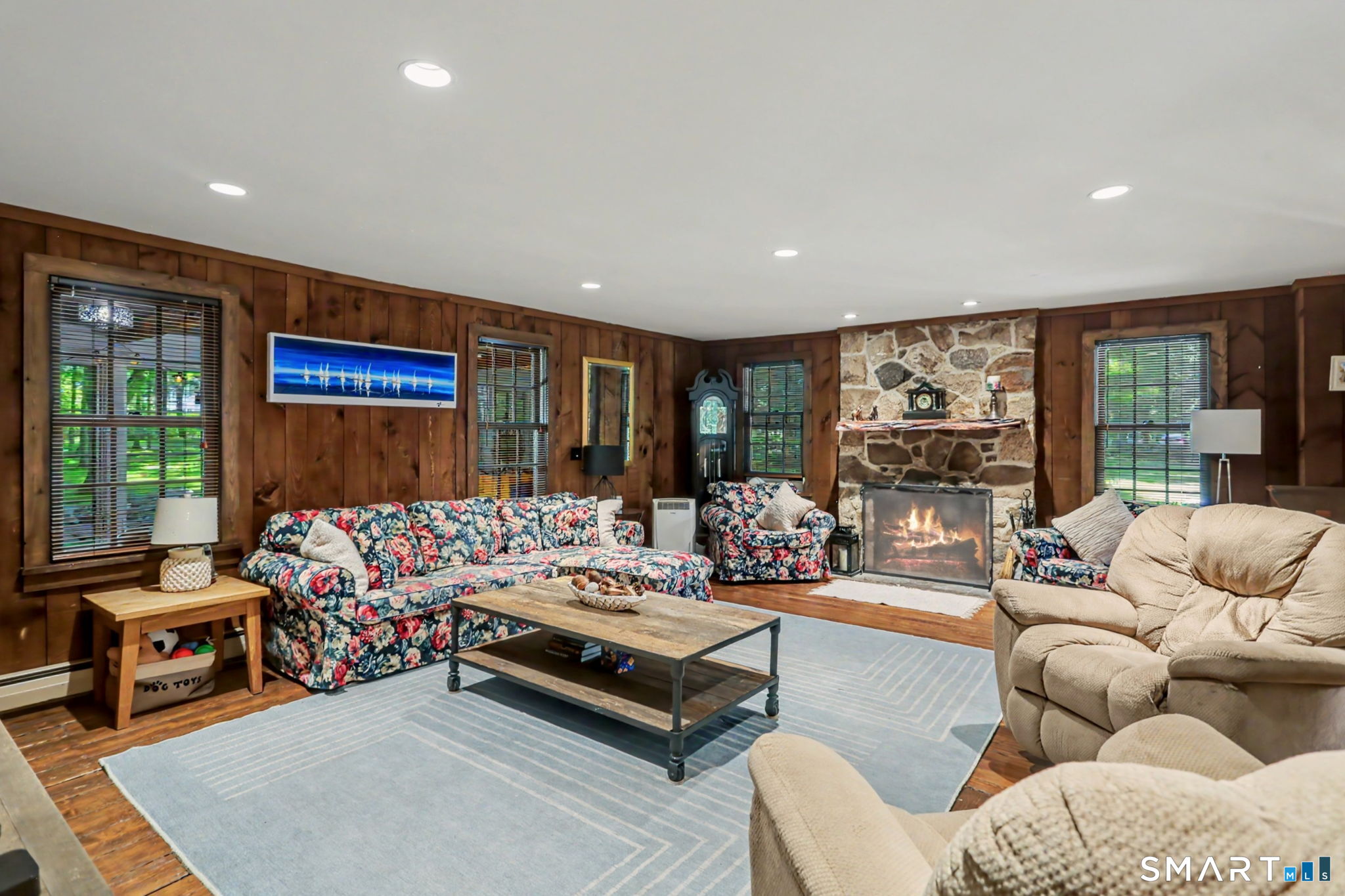 181 Georgetown Road Weston, CT 06883 - Photo 9 of 35