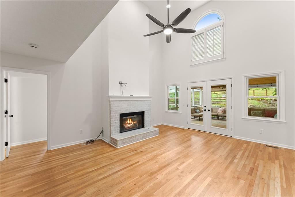 4001 Catawba Ridge Gainesville, GA 30506 - Photo 18 of 72 Gallery Image 18