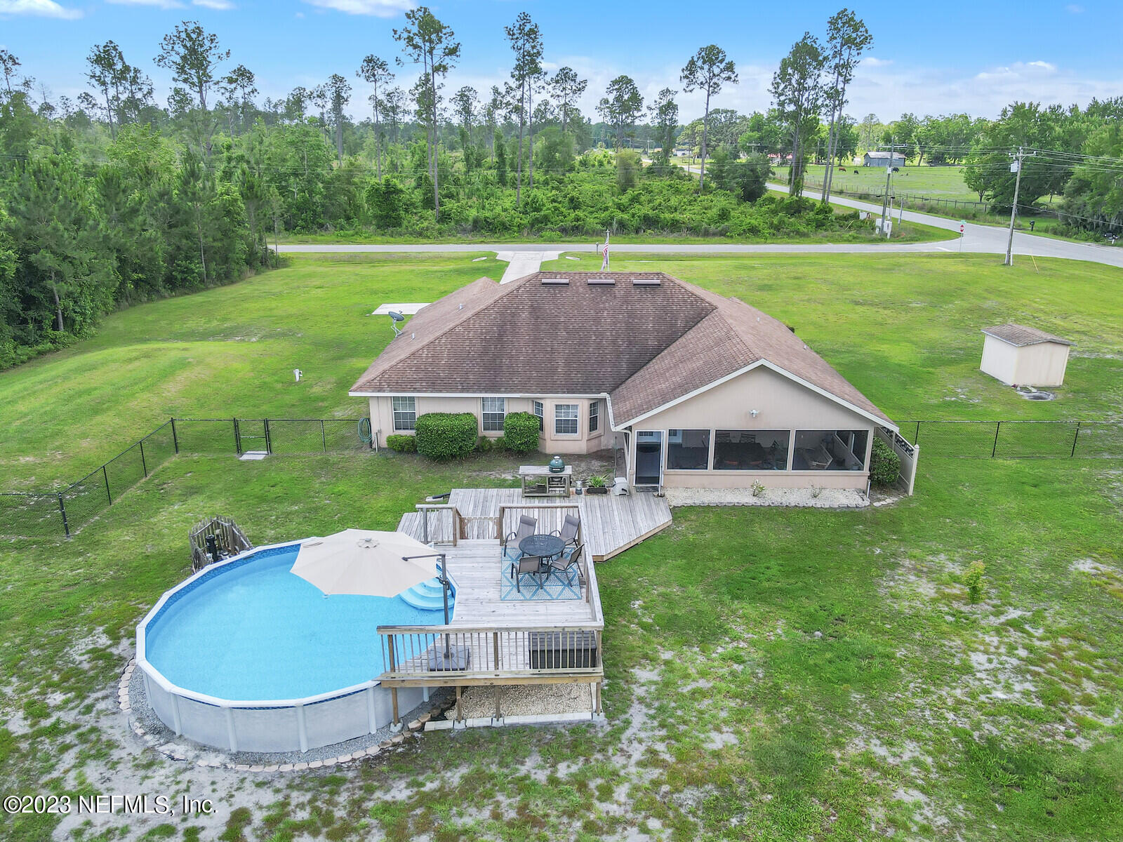 102 Bridgeport Road Palatka, FL 32177 - Photo 47 of 56 06_dji_fly_20230513_121310_199_168399484