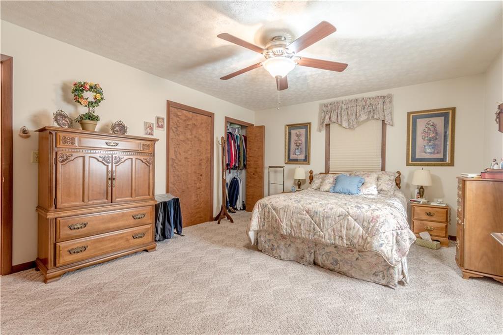 1126 Allison Road Bellefontaine, OH 43311 - Photo 14 of 36