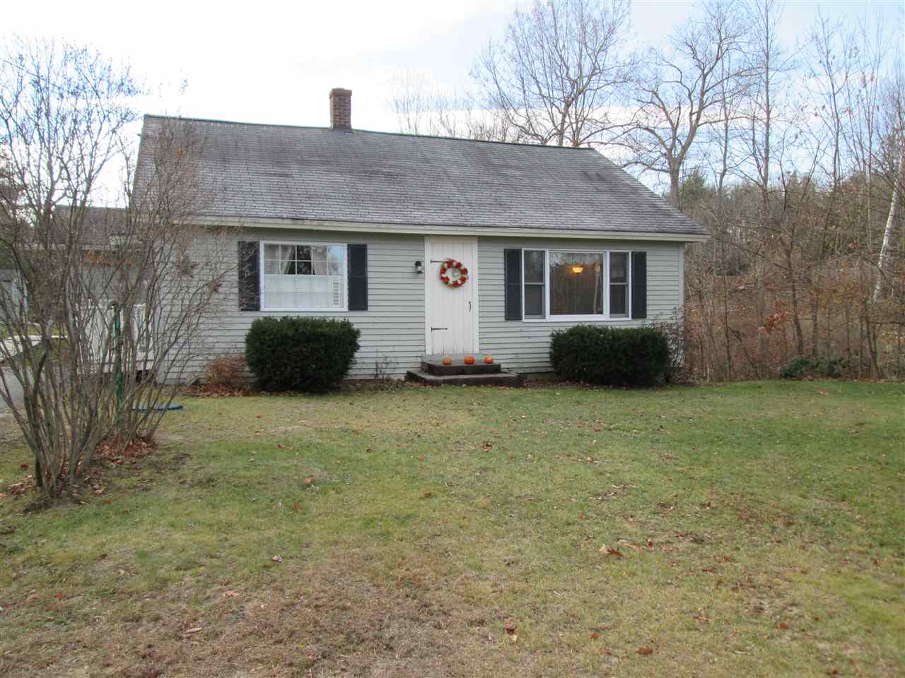 109 West Main Street Rindge, NH 03461 - Photo 1 of 17