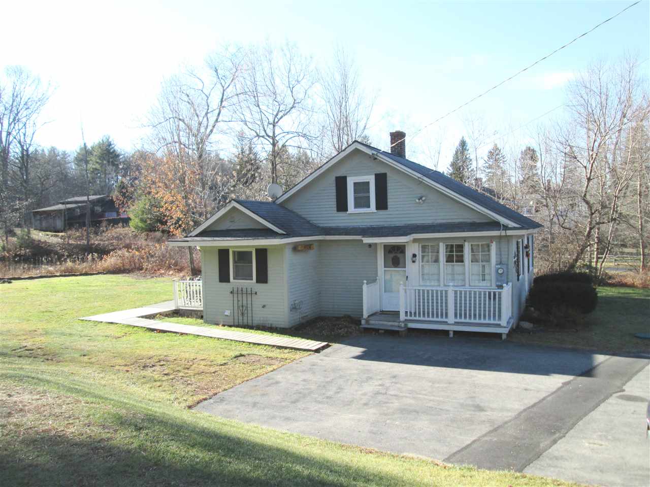 109 West Main Street Rindge, NH 03461 - Photo 2 of 17