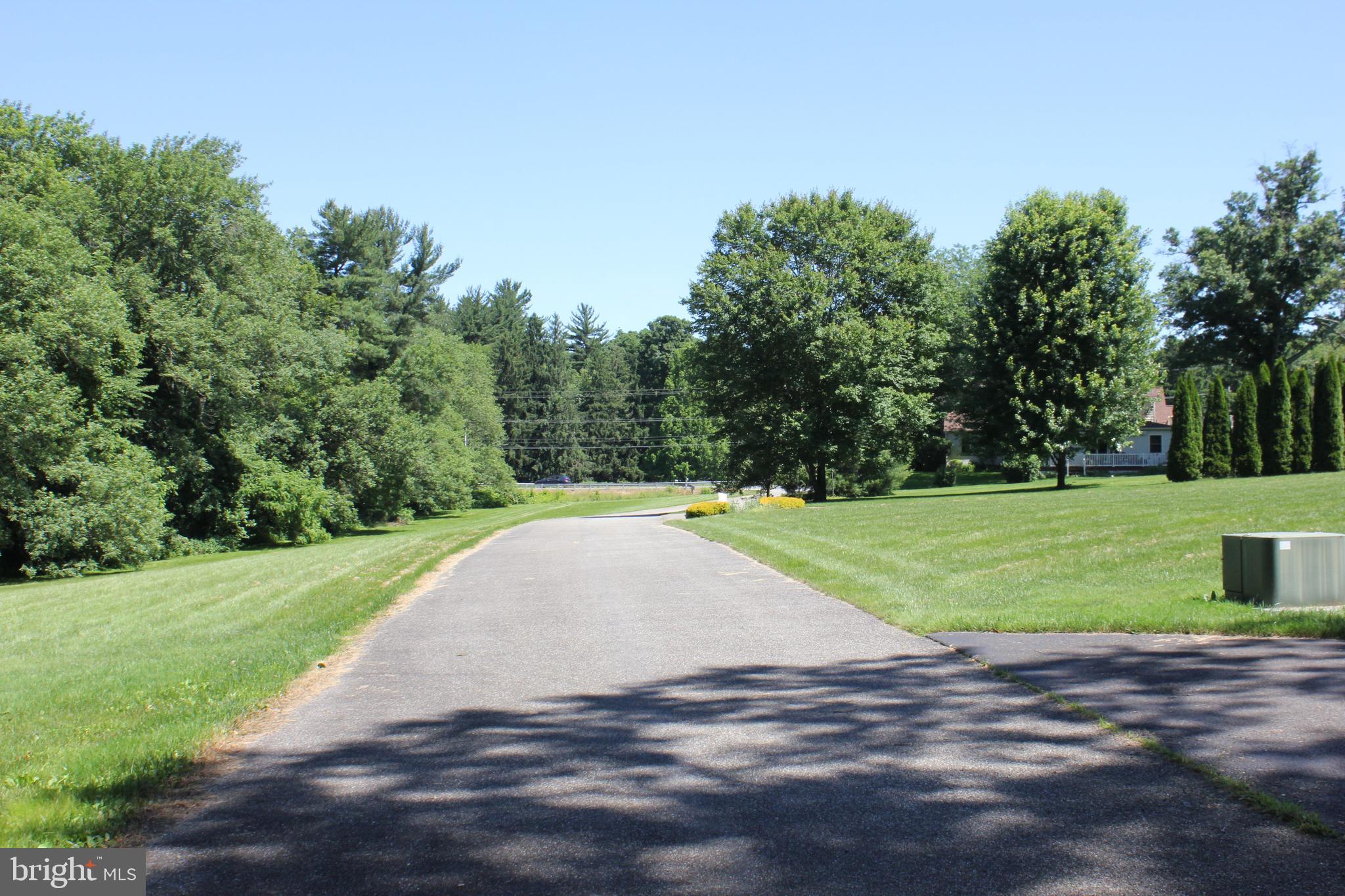 0 Telegraph Road Elkton, MD 21921 - Photo 3 of 6 Private lot set back from road
