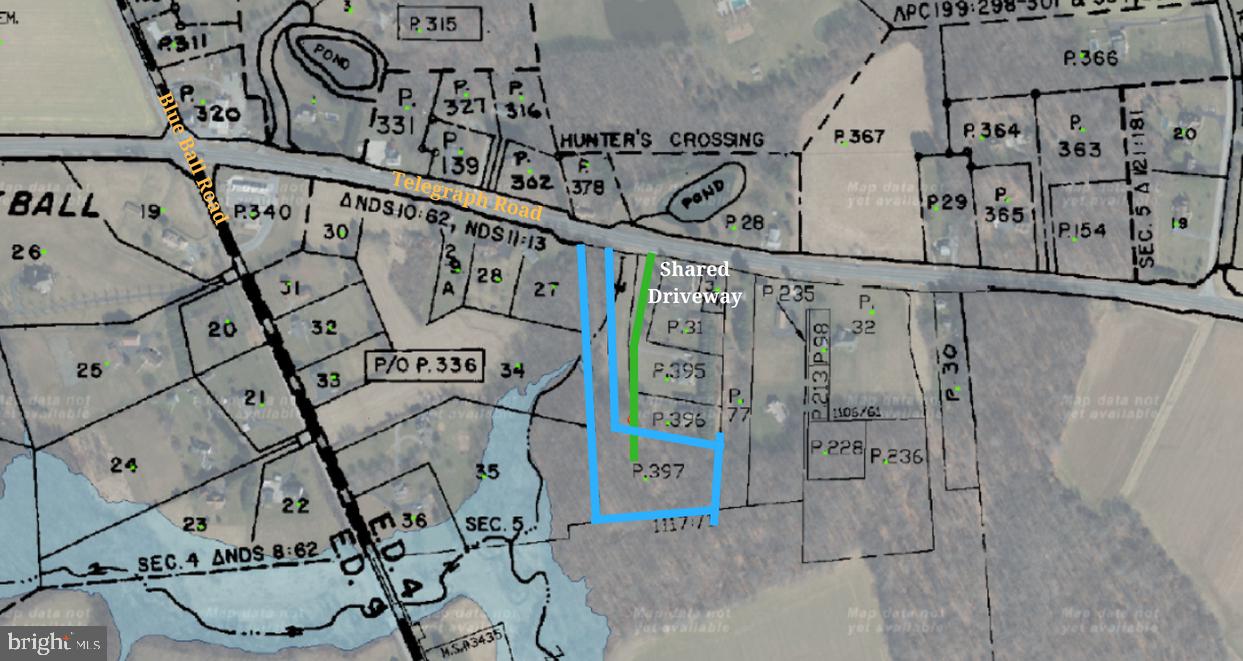 0 Telegraph Road Elkton, MD 21921 - Photo 5 of 6 Parcel 397