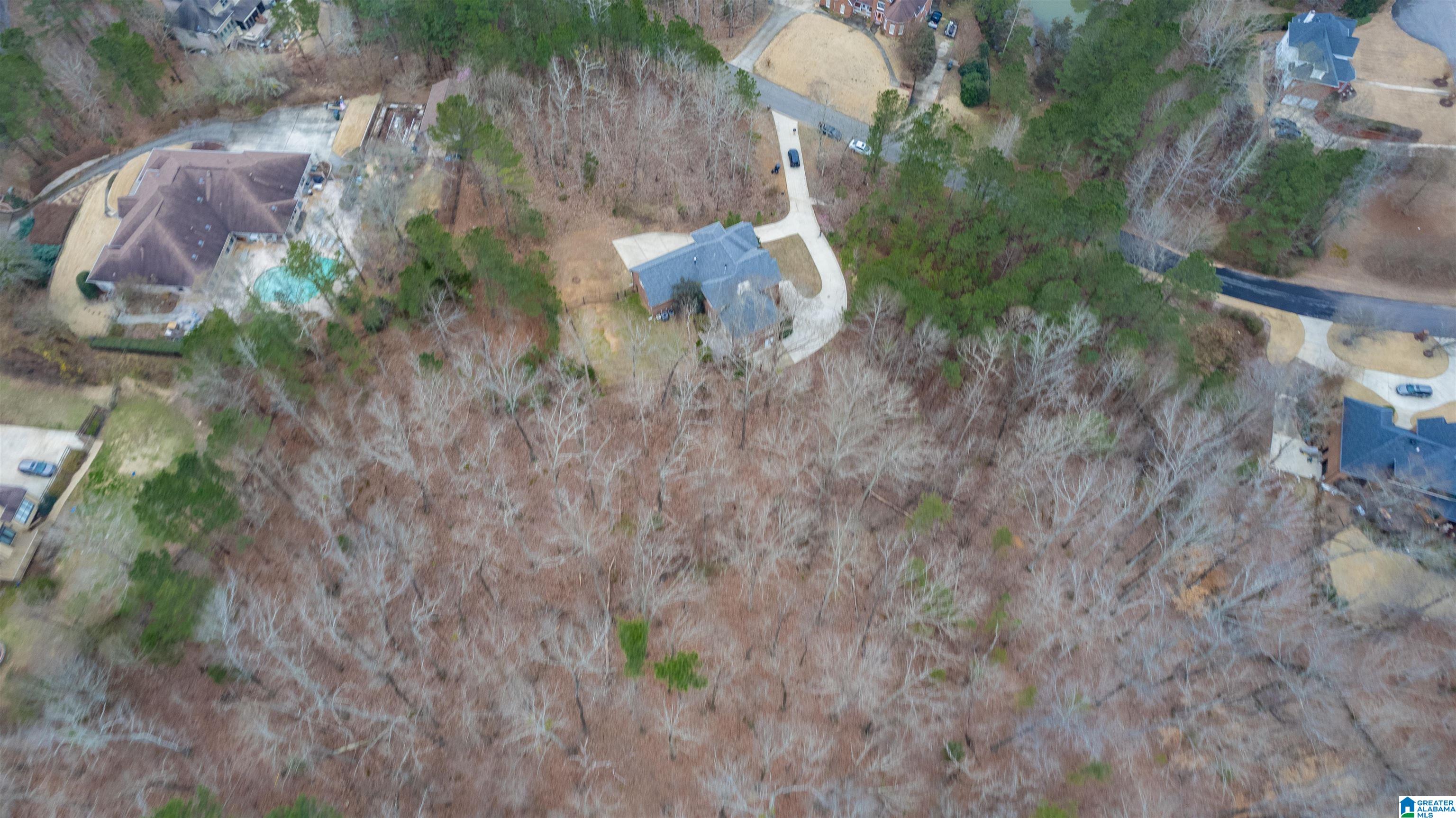 103 Hampton Lane Pelham, AL 35124 - Photo 55 of 60