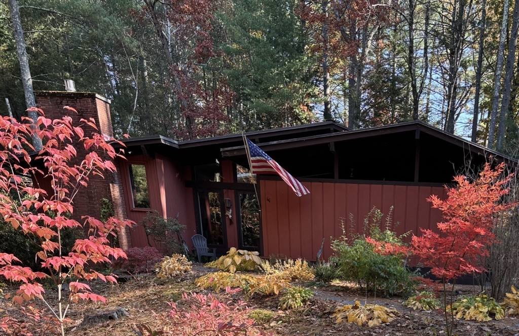 66 Stony Hill Road Amherst, MA 01002 - Photo 33 of 33 Gallery Image 33