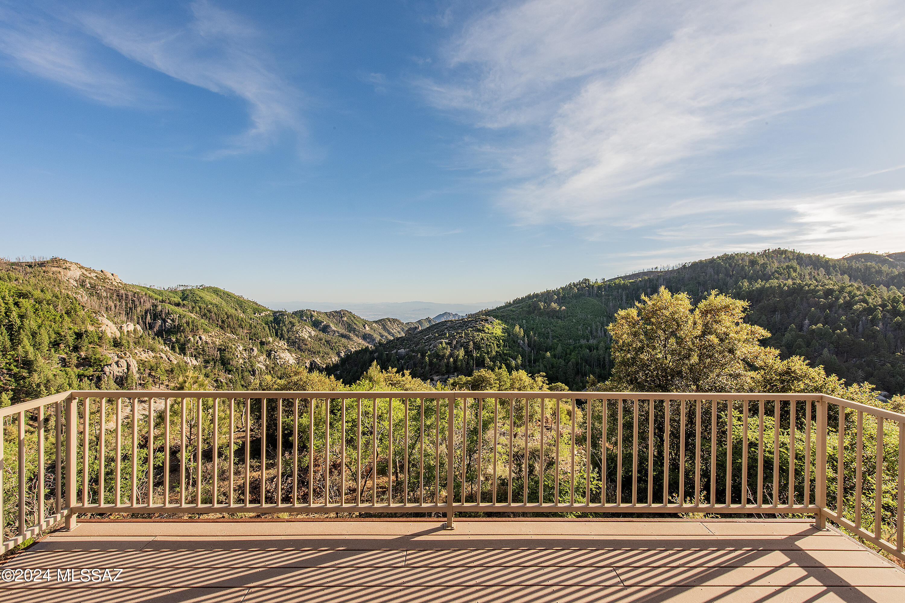 12063 North Fern Ridge Tucson, AZ 85739 - Photo 19 of 46 Panoramic Views