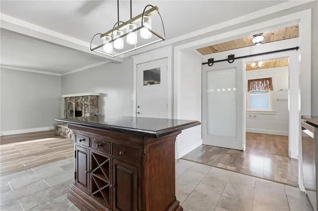 $220,000 | 208 East Stone Avenue, Leeton, MO 64761