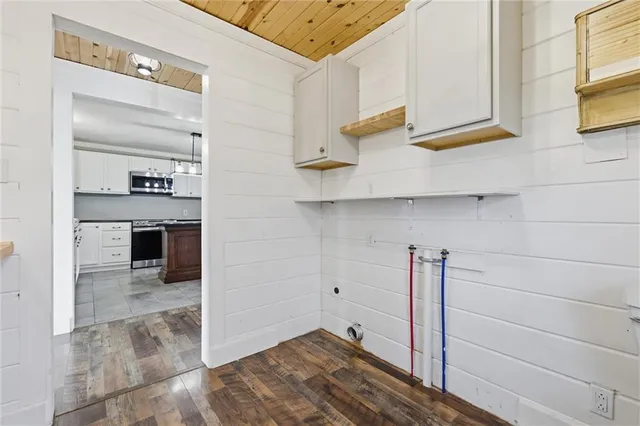 $220,000 | 208 East Stone Avenue, Leeton, MO 64761