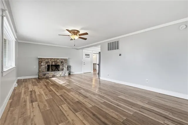 $220,000 | 208 East Stone Avenue, Leeton, MO 64761