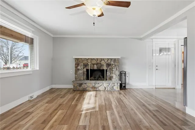 $220,000 | 208 East Stone Avenue, Leeton, MO 64761