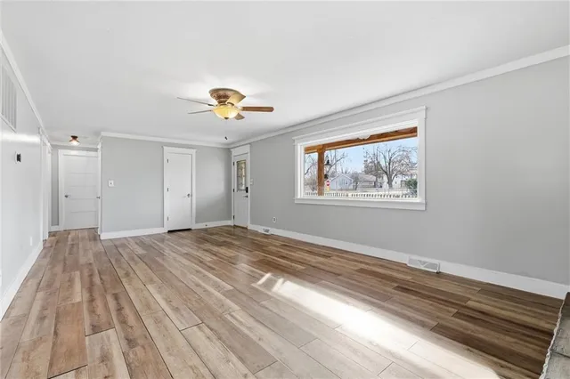 $220,000 | 208 East Stone Avenue, Leeton, MO 64761