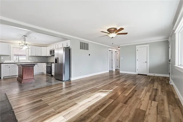 $220,000 | 208 East Stone Avenue, Leeton, MO 64761