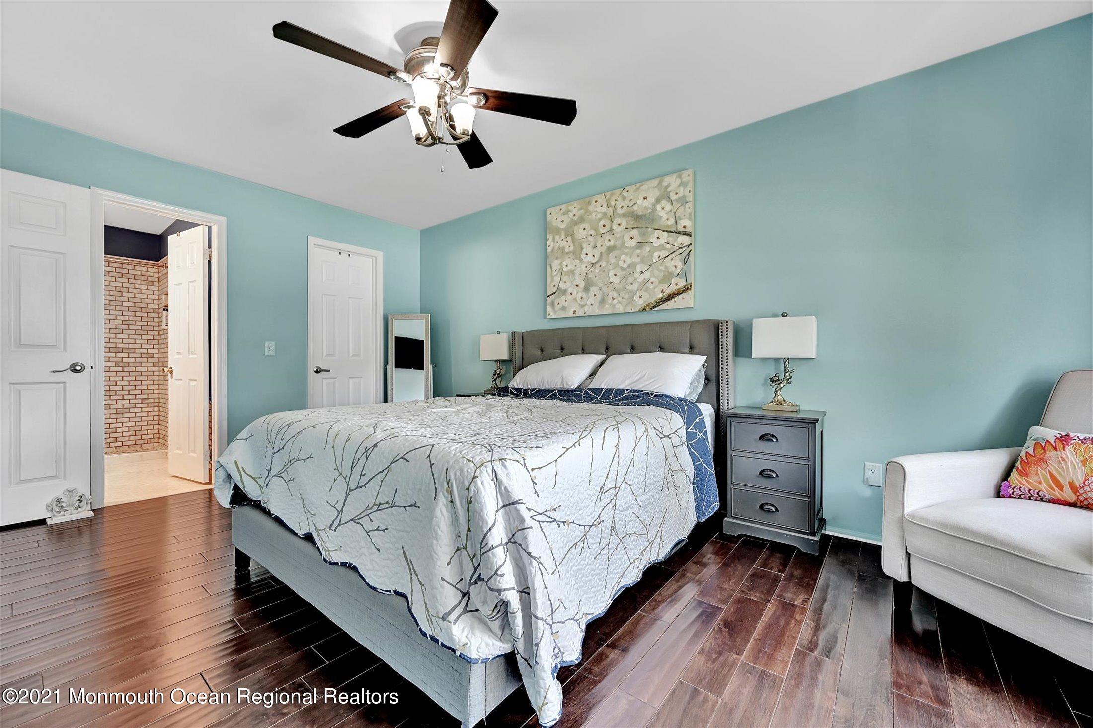 19 Regal Road Manalapan, NJ 07726 - Photo 20 of 33 Master Bedroom