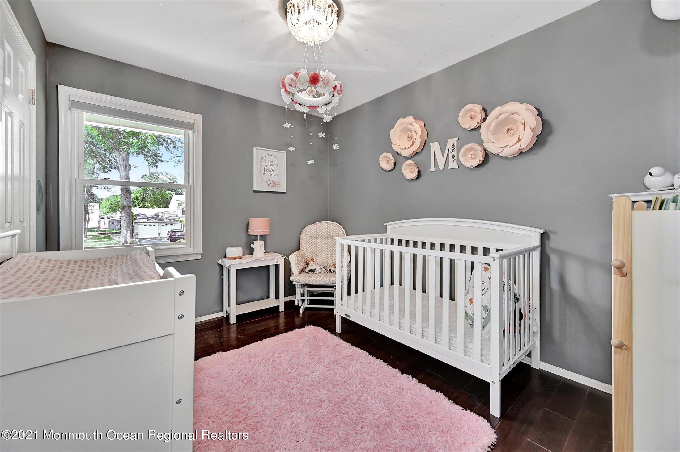 19 Regal Road Manalapan, NJ 07726 - Photo 24 of 33 4th Bedroom