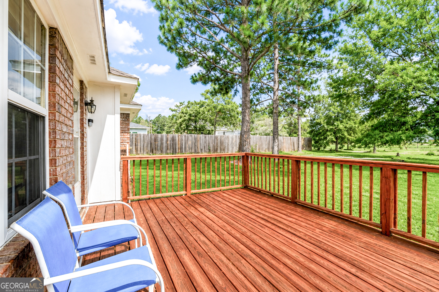 1419 Brookstone Road Hephzibah, GA 30815 - Photo 6 of 31