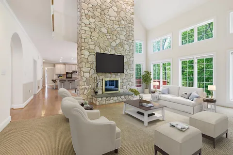 $1,100,000 | 206 Vernet Drive, Hockessin, DE 19707