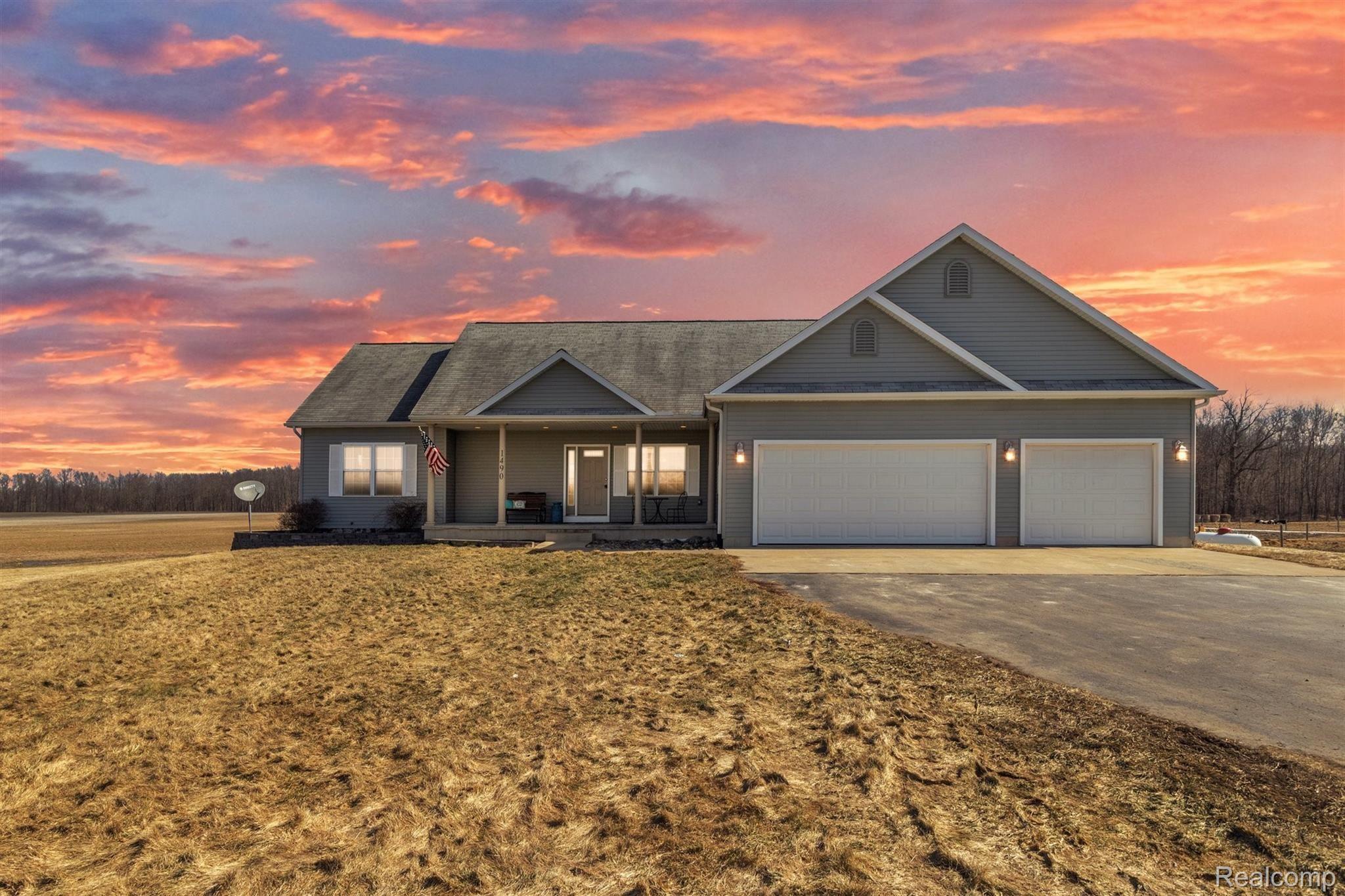 1490 House Road North Webberville, MI 48892 - Photo 1 of 53 01-1490 House Rd N-windowstill-real-estate-photography-1.jpg