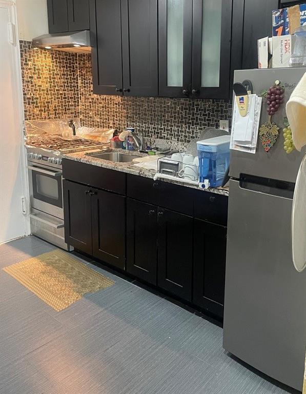 1720 East 13th Street, Unit 2J, Brooklyn, NY 11229 Compass