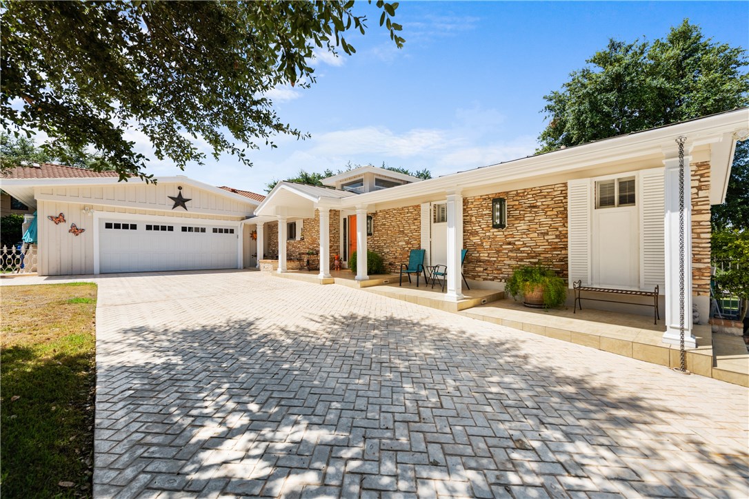 306 Comet Lakeway, TX 78734 - Photo 1 of 1