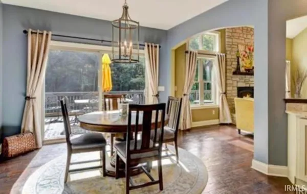 $1,250,000 | 21562 Golden Maple Court, South Bend, IN 46628