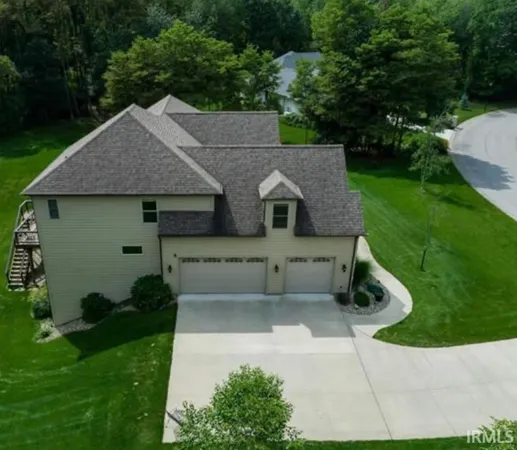 $1,250,000 | 21562 Golden Maple Court, South Bend, IN 46628