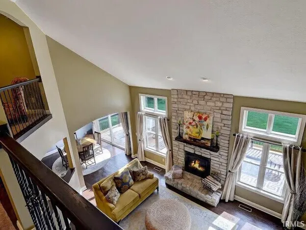 $1,250,000 | 21562 Golden Maple Court, South Bend, IN 46628